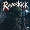 Обкладинка Razorkick - Лучше молчать Razorkick - Лучше молчать