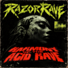 Обкладинка Razorkick - Way Too Far Gone Razorkick - Way Too Far Gone