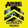 Обкладинка Asking Alexandria - A Prophecy (Gunazy Remix) Asking Alexandria - A Prophecy (Gunazy Remix)