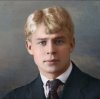 Обкладинка Сергей Есенин и Михаил Скаров-Шаров. ИИ. - Упоенье-яд отравы. Сергей Есенин и Михаил Скаров-Шаров. ИИ. - Упоенье-яд отравы.
