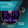 Christina Monoxrom - Invaded