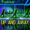 Обкладинка 7dance - Up and away 7dance - Up and away