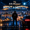 封面 Mr.Kuper - NIGHT IN MOTION (DJ SET) Mr.Kuper - NIGHT IN MOTION (DJ SET)