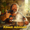 封面 Алексей Торопат - Каша манная Алексей Торопат - Каша манная