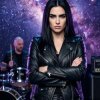 封面 Оксана Бережная & группа ПЕЧАТЬ ВРЕМЁН - Осенний восторг Оксана Бережная & группа ПЕЧАТЬ ВРЕМЁН - Осенний восторг