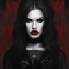封面 Катя Мир AI - Стерва Катя Мир AI - Стерва