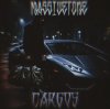 封面 MassiveTONE - Cargos MassiveTONE - Cargos