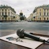 封面 Дмитрий Карканец - Неисправимый романтик Дмитрий Карканец - Неисправимый романтик