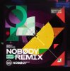 Cover BSN Posse, Ginko - Nobody (Pablo Dread Remix) BSN Posse, Ginko - Nobody (Pablo Dread Remix)