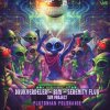 Drukverdeler & DJ Bim & Serenity Flux - Lala Land (Original Mix)