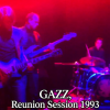GAZZ - Stay. Reunion Studio Sesion 1993. Remastered 2026