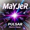封面 MaYJeR - Pulsar (Original Mix) MaYJeR - Pulsar (Original Mix)