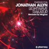 封面 Jonathan Allyn - Lightwave (Magnus Remix) Jonathan Allyn - Lightwave (Magnus Remix)