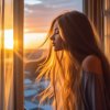 封面 AneLei - За окном рассвет AneLei - За окном рассвет