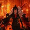 封面 Iron Lotus - Lotus of Sorrow Iron Lotus - Lotus of Sorrow