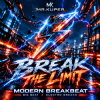 封面 Mr.Kuper - BREAK THE LIMIT Mr.Kuper - BREAK THE LIMIT