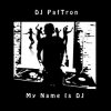 封面 DJ PafTron - Train Techno DJ PafTron - Train Techno