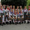 封面 Буковинський ансамбль пісні і танцю - Ой, у вишневому саду Буковинський ансамбль пісні і танцю - Ой, у вишневому саду