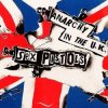 封面 Sex Pistols - Anarchy In The U.K. Sex Pistols - Anarchy In The U.K.