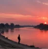 封面 Корней Угловский - У излучены реки Корней Угловский - У излучены реки