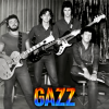 封面 GAZZ - Clock Is Ticking Down 1980. Studio demo. Restored & remastered 2026 GAZZ - Clock Is Ticking Down 1980. Studio demo. Restored & remastered 2026