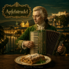 封面 Алексей Торопат - Apfelstrudel Алексей Торопат - Apfelstrudel