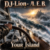 封面 DJ-Lion- Л. Е. В. - Your island DJ-Lion- Л. Е. В. - Your island