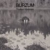 封面 Burzum - ForeBears Burzum - ForeBears