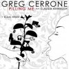 封面 Greg Cerrone - Pilling Me (Klaas Remix) Greg Cerrone - Pilling Me (Klaas Remix)