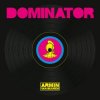 Armin van Buuren vs Human Resource - Dominator (Extended Mix)