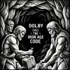 封面 Dolby D&G - The Iron Age code Dolby D&G - The Iron Age code