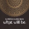 封面 DJ Pantelis & Nick Saley - What Will Be DJ Pantelis & Nick Saley - What Will Be