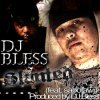 封面 DJ Bless aka Sutter Kain - Slanted DJ Bless aka Sutter Kain - Slanted
