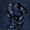 封面 Jedi Make Illusional - Xenomorph Jedi Make Illusional - Xenomorph