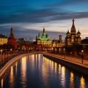 Алексей Кочетков - В Столице