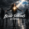 封面 DJ FORTUNA - BLIND SHADOWS DJ FORTUNA - BLIND SHADOWS
