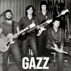 封面 GAZZ - Crystal Ball 1981 GAZZ - Crystal Ball 1981