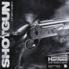 封面 Hardwell, Bright Lights - Shotgun (It Ain't Over) Hardwell, Bright Lights - Shotgun (It Ain't Over)