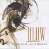 封面 BLOW - Postman BLOW - Postman