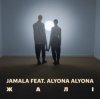 封面 Jamala, alyona alyona - Жалі Jamala, alyona alyona - Жалі