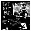 封面 Traps for Rats - I see you Traps for Rats - I see you