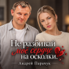 封面 Андрей Парачук - Не разбивай моё сердце на осколки Андрей Парачук - Не разбивай моё сердце на осколки
