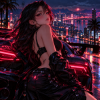 封面 sharklion - Nocturnal Echo sharklion - Nocturnal Echo