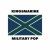 封面 KingSMarine - Volk Seks (Wolf Sex) KingSMarine - Volk Seks (Wolf Sex)