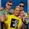 封面 Отпетые Мошенники - Это мое (Dj Pomeha Radio Mix) Отпетые Мошенники - Это мое (Dj Pomeha Radio Mix)