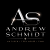 Обкладинка Andrew Schmidt feat. Andra Vox - Стекают капли по стеклу Andrew Schmidt feat. Andra Vox - Стекают капли по стеклу