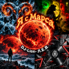 封面 DJ-Lion- Л. Е. В. - Я с Марса DJ-Lion- Л. Е. В. - Я с Марса