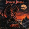 封面 GAZZ - Every Demon Keeps a Ghost Inside. Studio demo 1982. Remastered 1997 & 2026 GAZZ - Every Demon Keeps a Ghost Inside. Studio demo 1982. Remastered 1997 & 2026