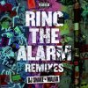 DJ Snake, Malaa, Habstrakt - Ring The Alarm