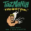 封面 Tazmania - Мир Любовь и Надежда Tazmania - Мир Любовь и Надежда